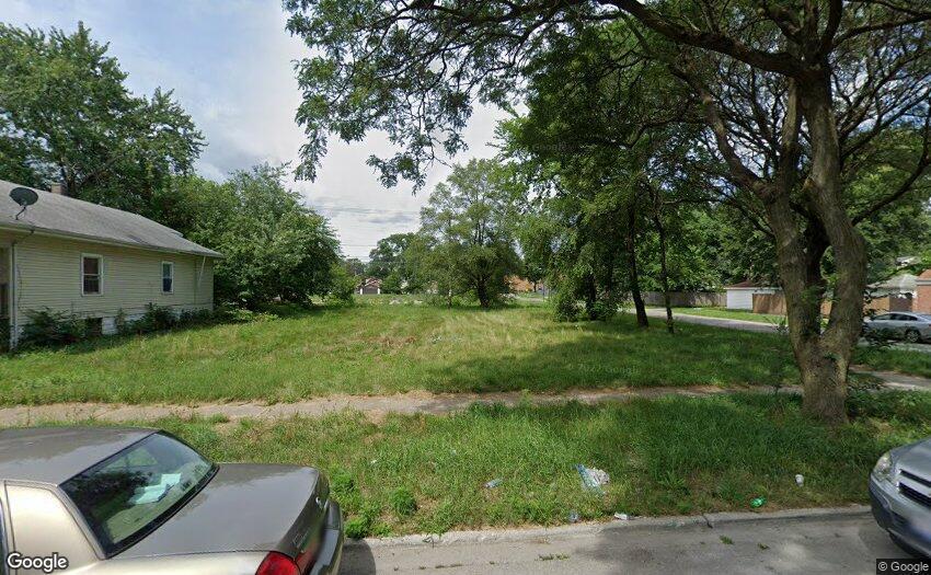 12400 S Parnell Ave., Chicago, IL 60628