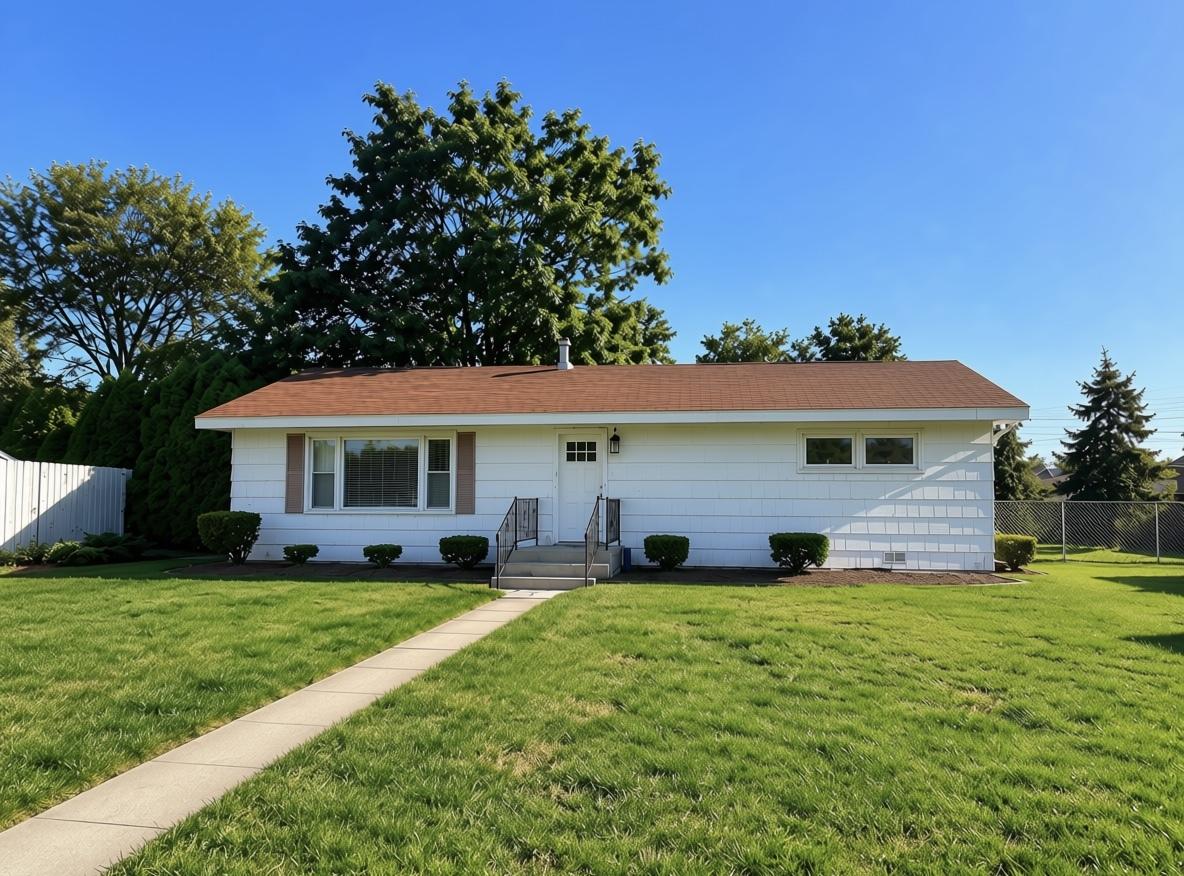 4412 Yackley Ave., Lisle, IL 60532