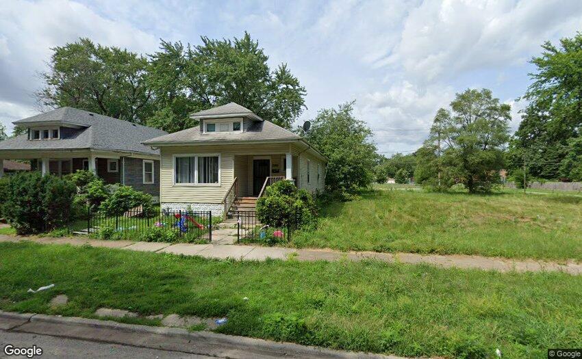 12406 S Parnell Ave., Chicago, IL 60628
