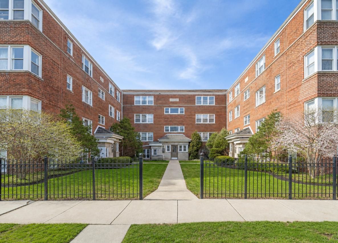 2914 W Berwyn St. #2, Chicago, IL 60625