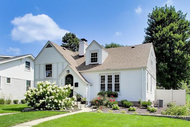 New Homes For Sale This Week That Attend Churchville Middle School: August 28th to September 3rd