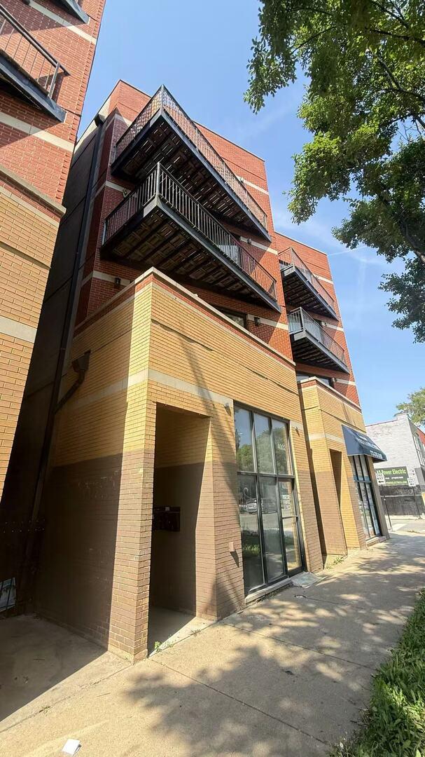 4002 S Western Ave. #3, Chicago, IL 60609