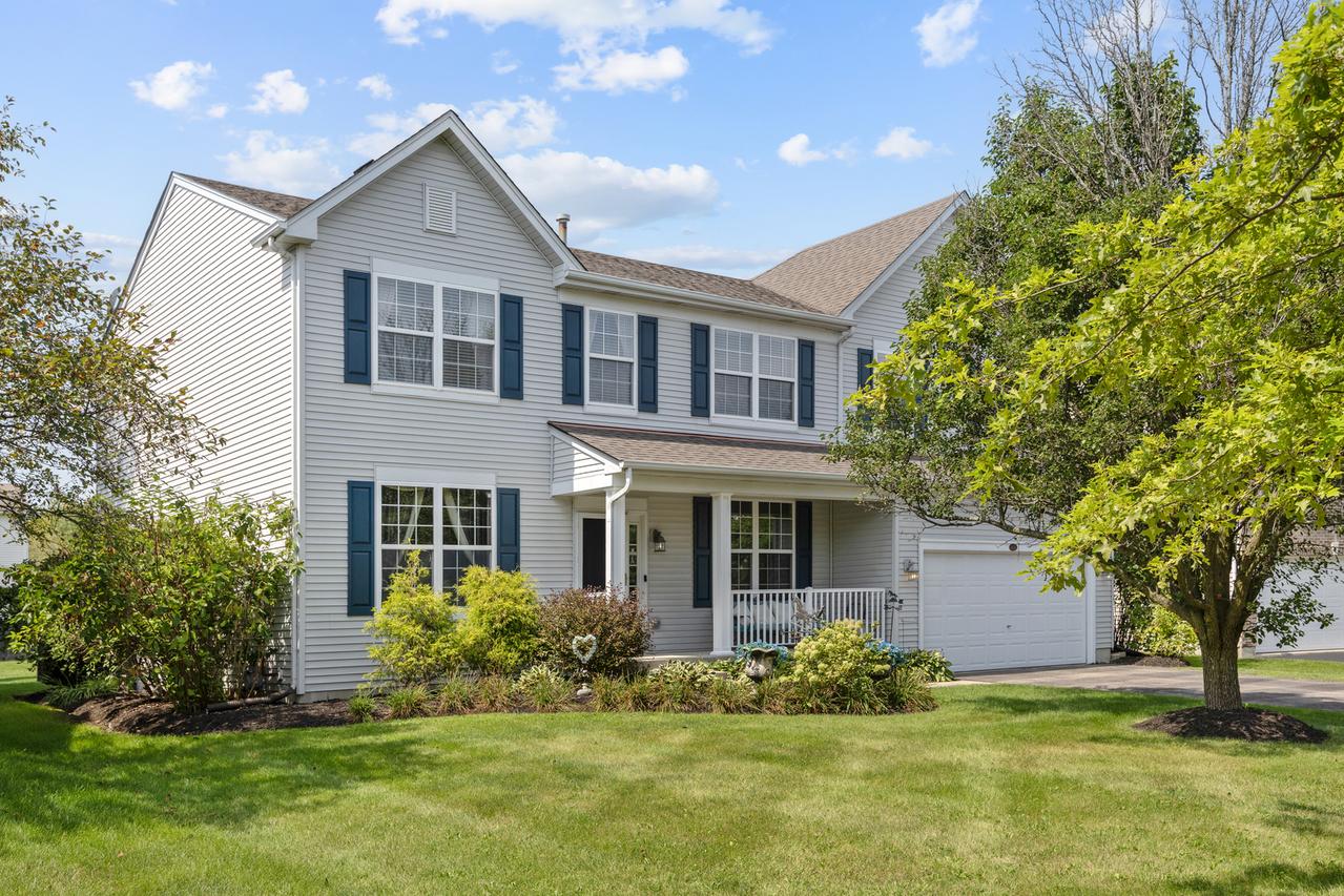 78 Brentwood Dr., Gilberts, IL 60136