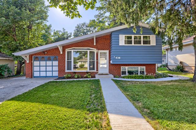 New Homes For Sale This Week That Attend Jefferson Middle School: September 4th to September 10th