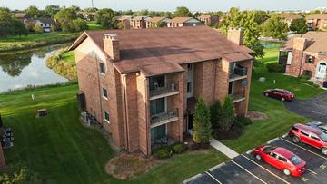 New Foreclosures & Short Sales That Attend Carl Sandburg High School: August 31st to September 6th