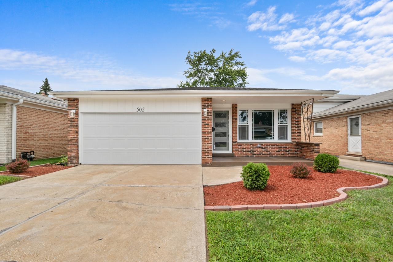 [Address Hidden by Seller], Calumet City, IL 60409