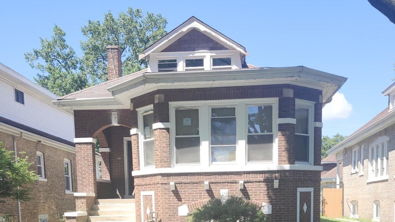 8846 S Parnell Ave., Chicago, IL 60620