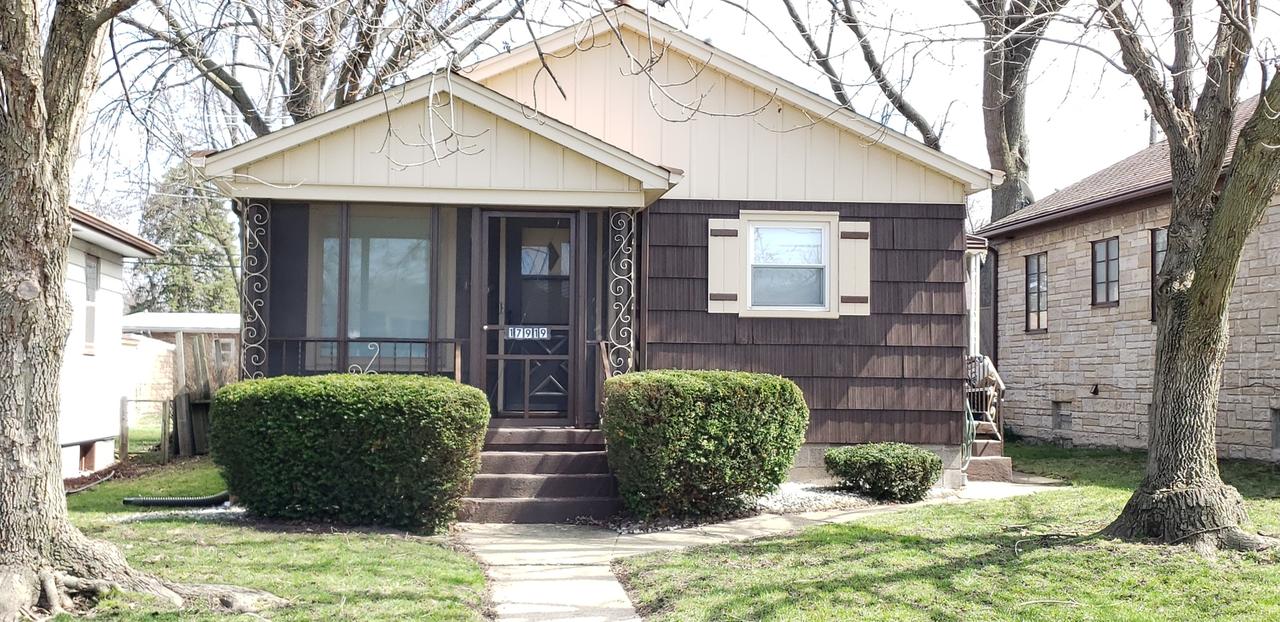 17919 Glen Oak Ave., Lansing, IL 60438
