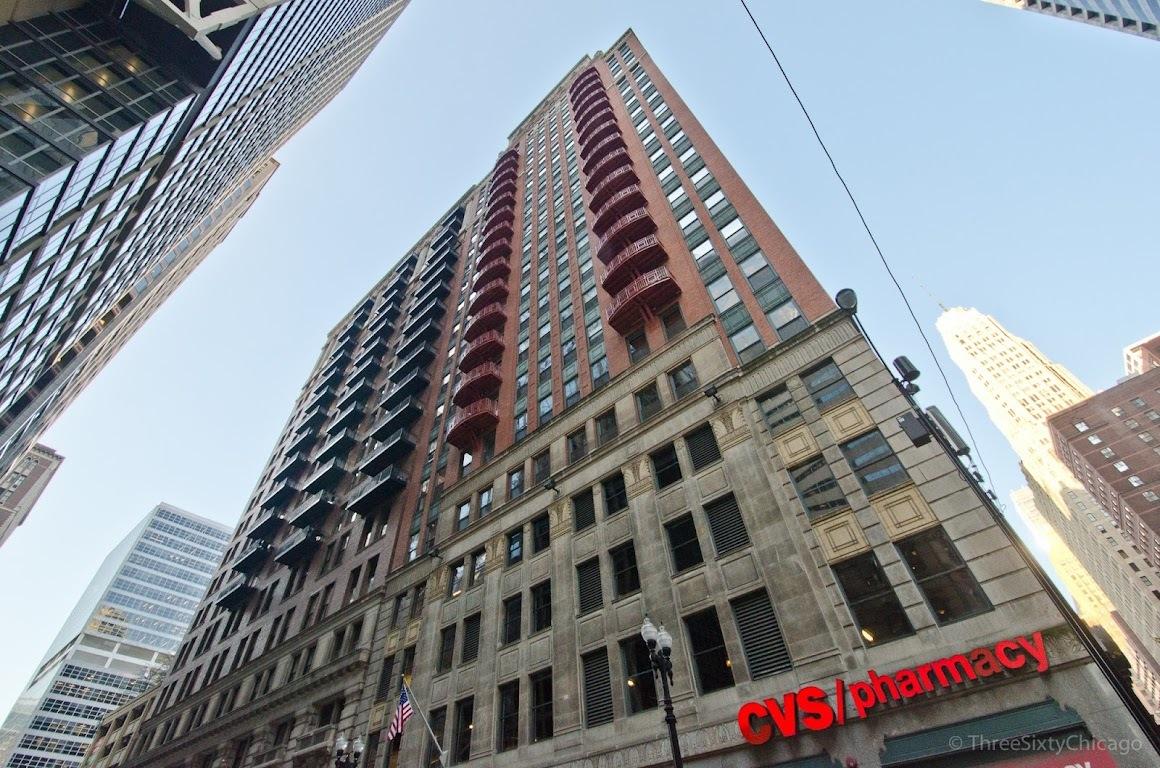 208 W Washington St. #1210, Chicago, IL 60606