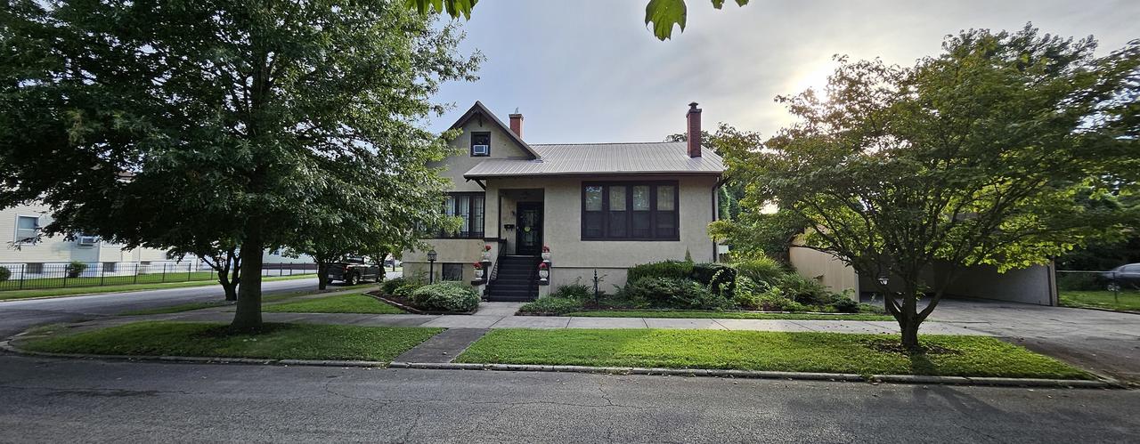 3401 Washington Ave., Cairo, IL 62914