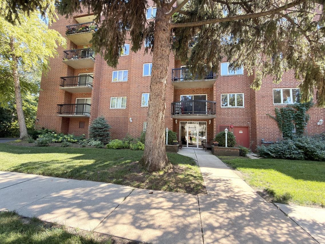 1653 River St. #306, Des Plaines, IL 60016