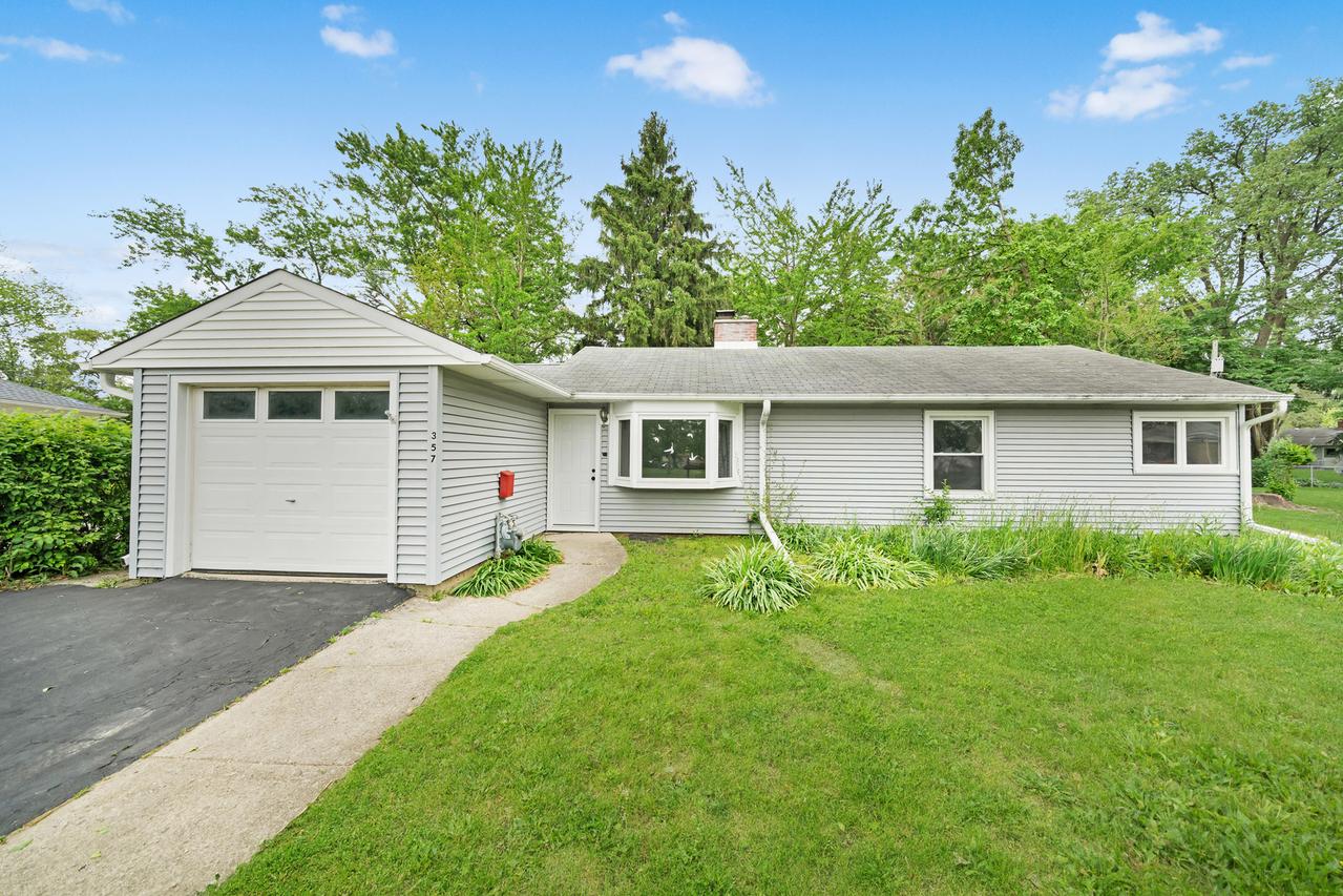 357 Indianwood Blvd., Park Forest, IL 60466