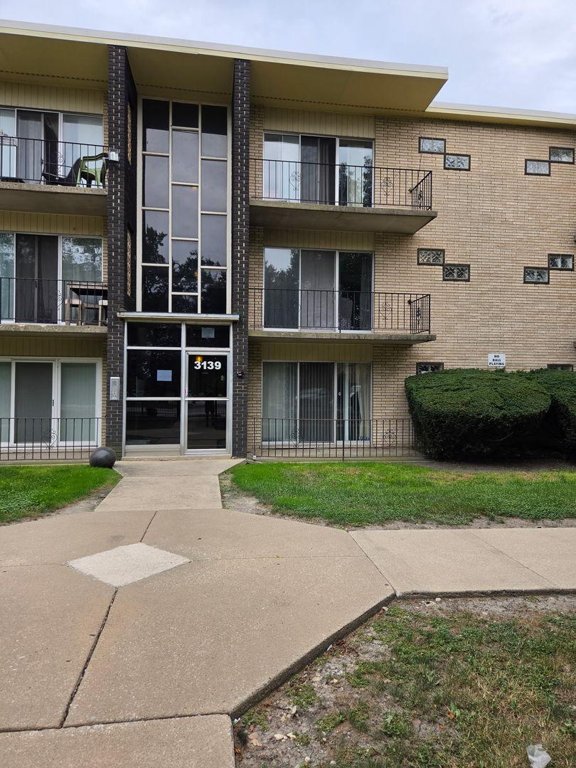 3139 Bernice Rd. #2, Lansing, IL 60438