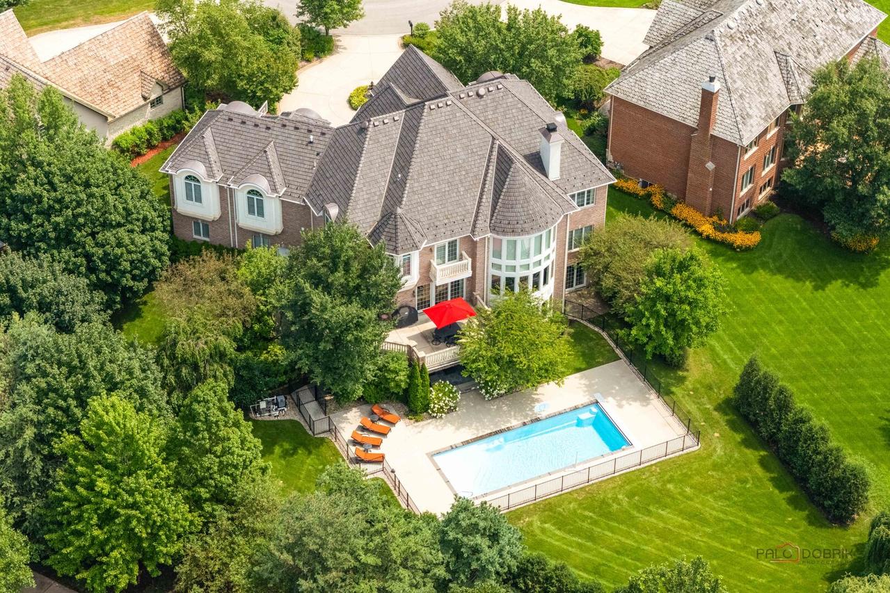 151 Palmer Cir., Vernon Hills, IL 60061