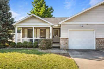 New Homes with Master Bedrooms on the 1st Floor in Monticello: September 5th to September 11th