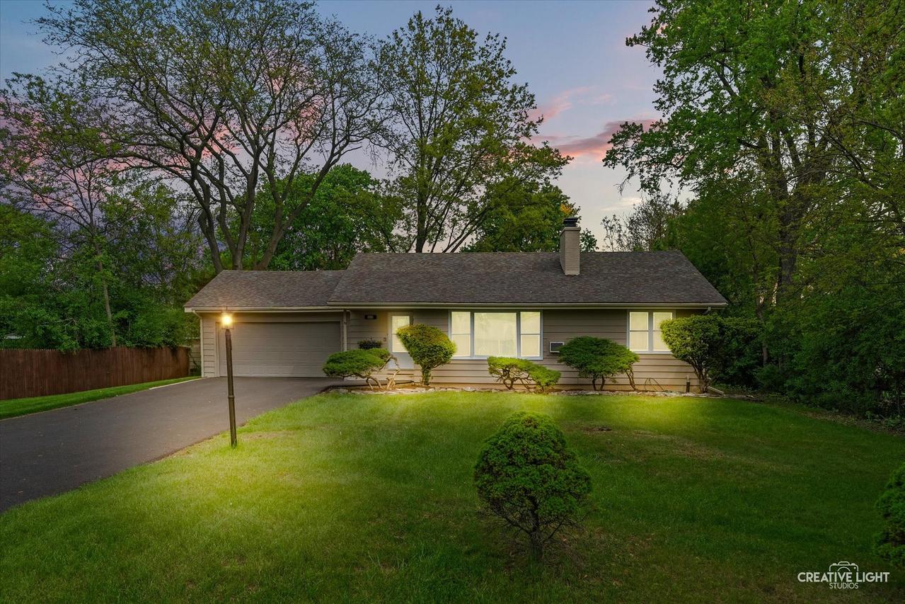 1638 Virginia St., Downers Grove, IL 60515