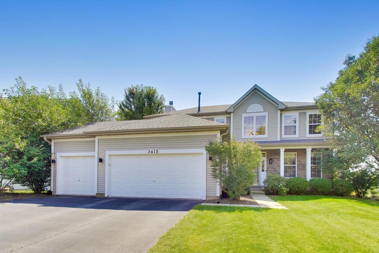 3415 Timber Creek Ln., Naperville, IL 60565