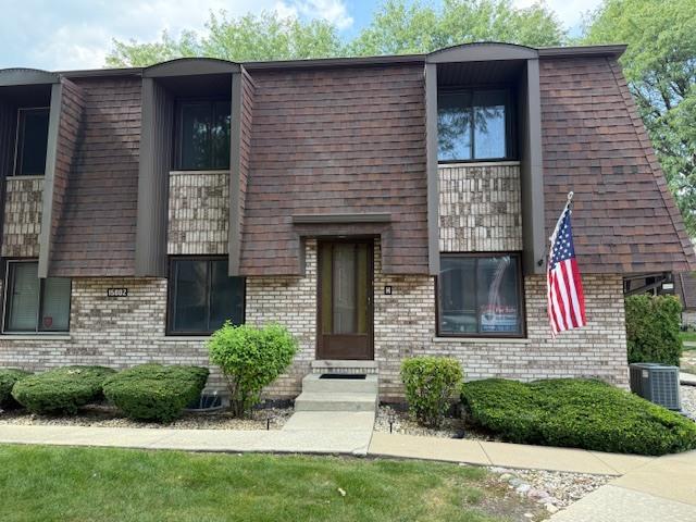 15802 Laramie Ave. #H, Oak Forest, IL 60452