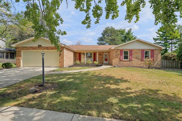 New Homes For Sale This Week in Champaign: September 11th to September 17th