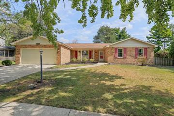 New Homes For Sale This Week in Champaign: September 11th to September 17th