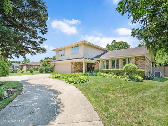 New Homes For Sale This Week in Willow Springs: August 28th to September 3rd
