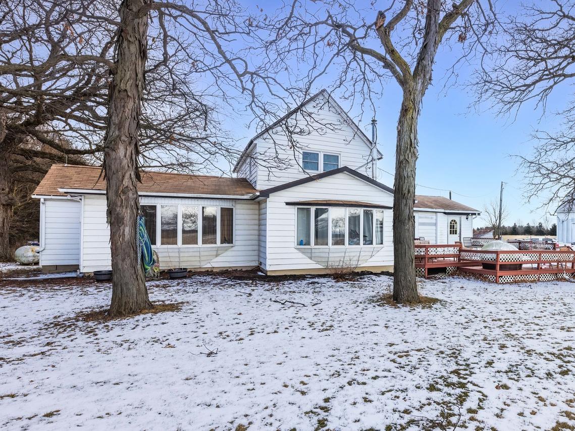 29153 S Klemme Rd., Beecher, IL 60401