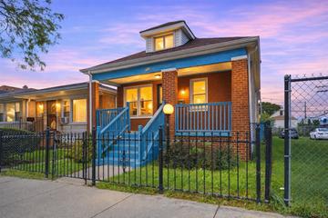New Homes with Master Bedrooms on the 1st Floor That Attend Gillespie Elementary School: August 29th to September 4th