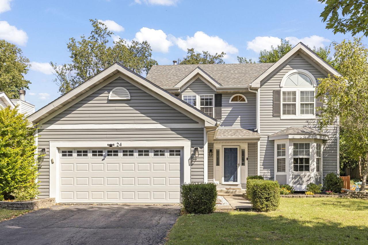 24 Westmoor Ct., Aurora, IL 60502