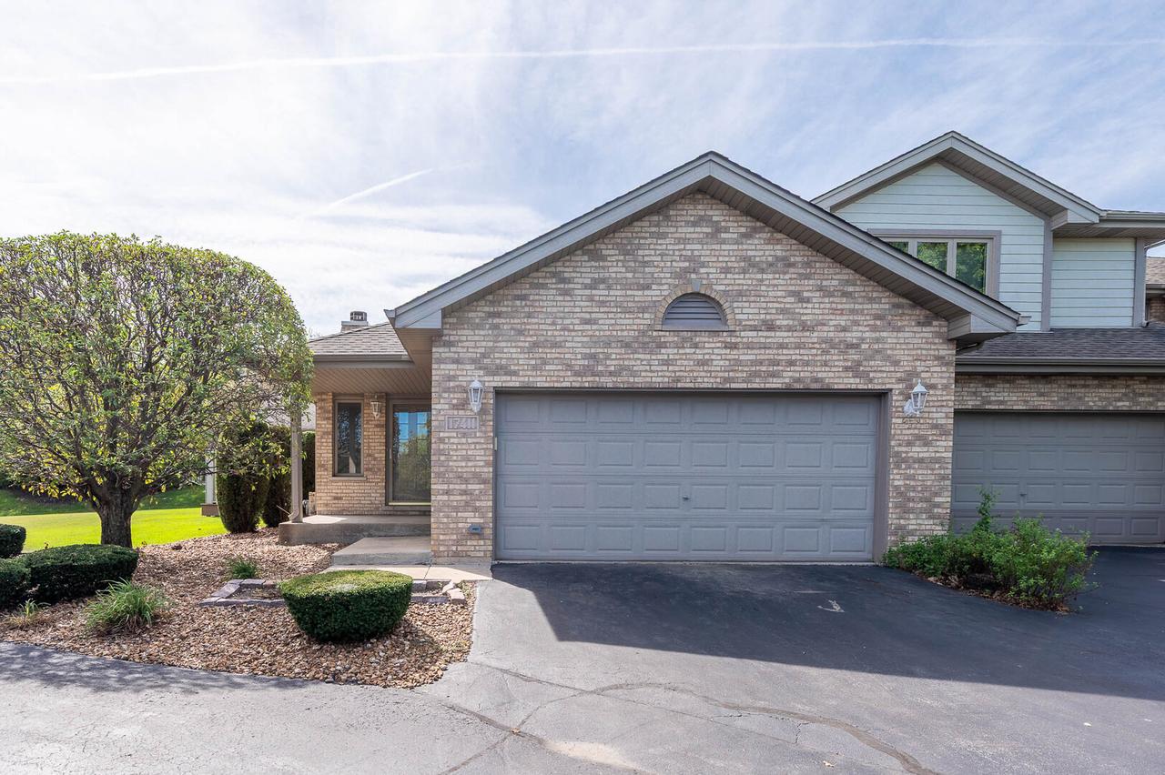 17411 Carlyle Ct., Tinley Park, IL 60487