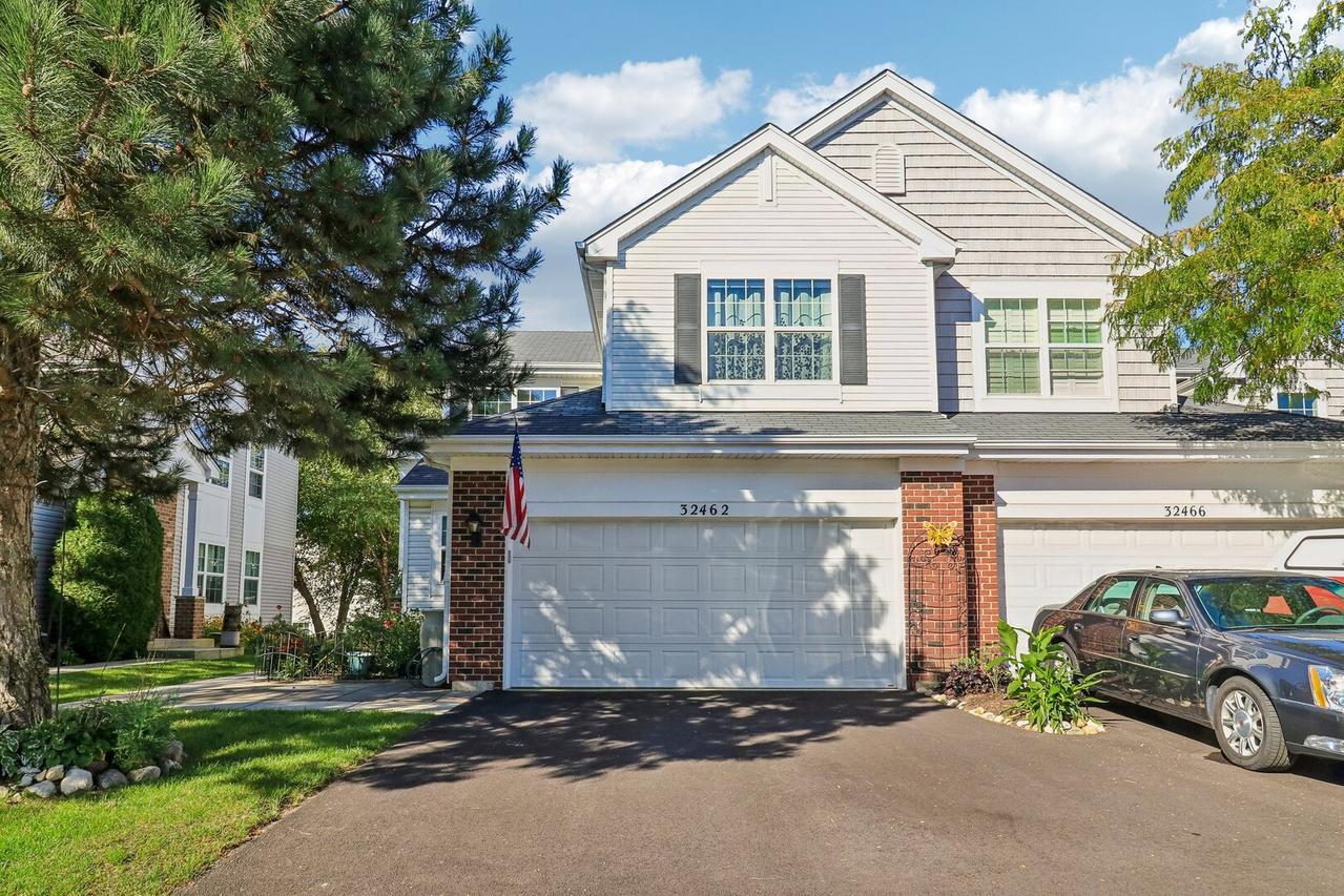 32462 N Allegheny Way, Lakemoor, IL 60051