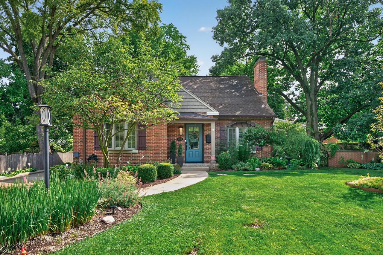 311 N Gardiner Ave., Rockford, IL 61107