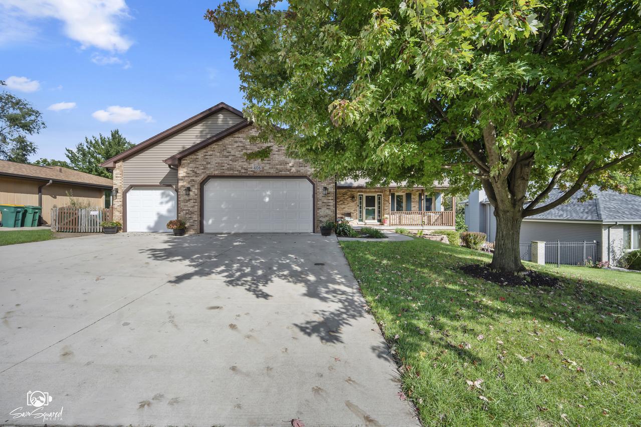 406 Garden Ter., Shorewood, IL 60404