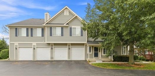 3 Windsor Cir. #A, South Elgin, IL 60177