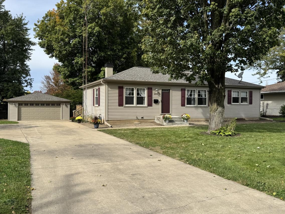 31 S Van Nortwick Ave., Batavia, IL 60510