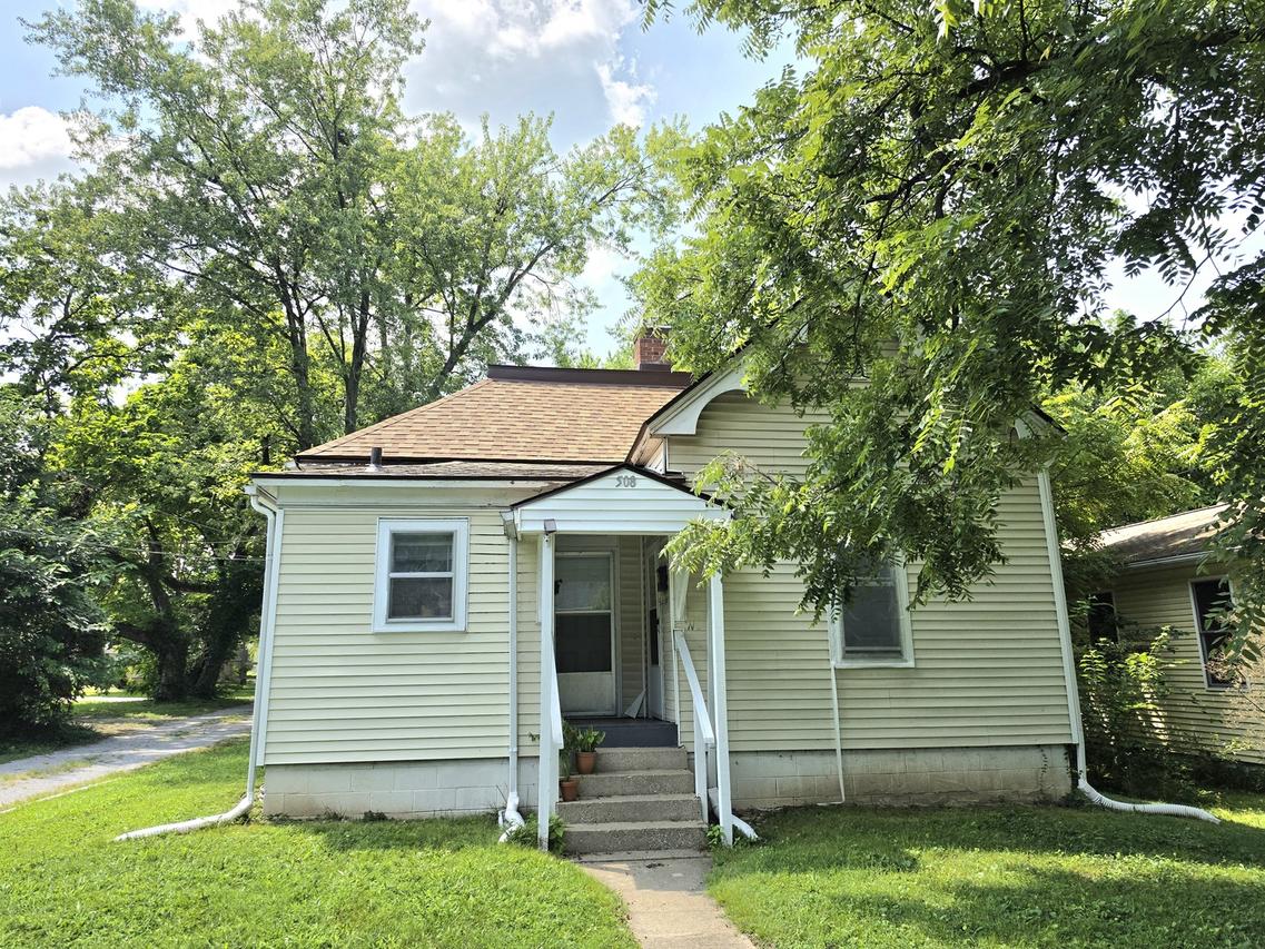 508 N Michaels St., Carbondale, IL 62901