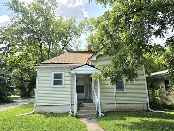 New Homes For Sale This Week in Carbondale: September 4th to September 10th