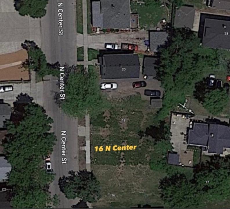 16 N Center St., Joliet, IL 60435