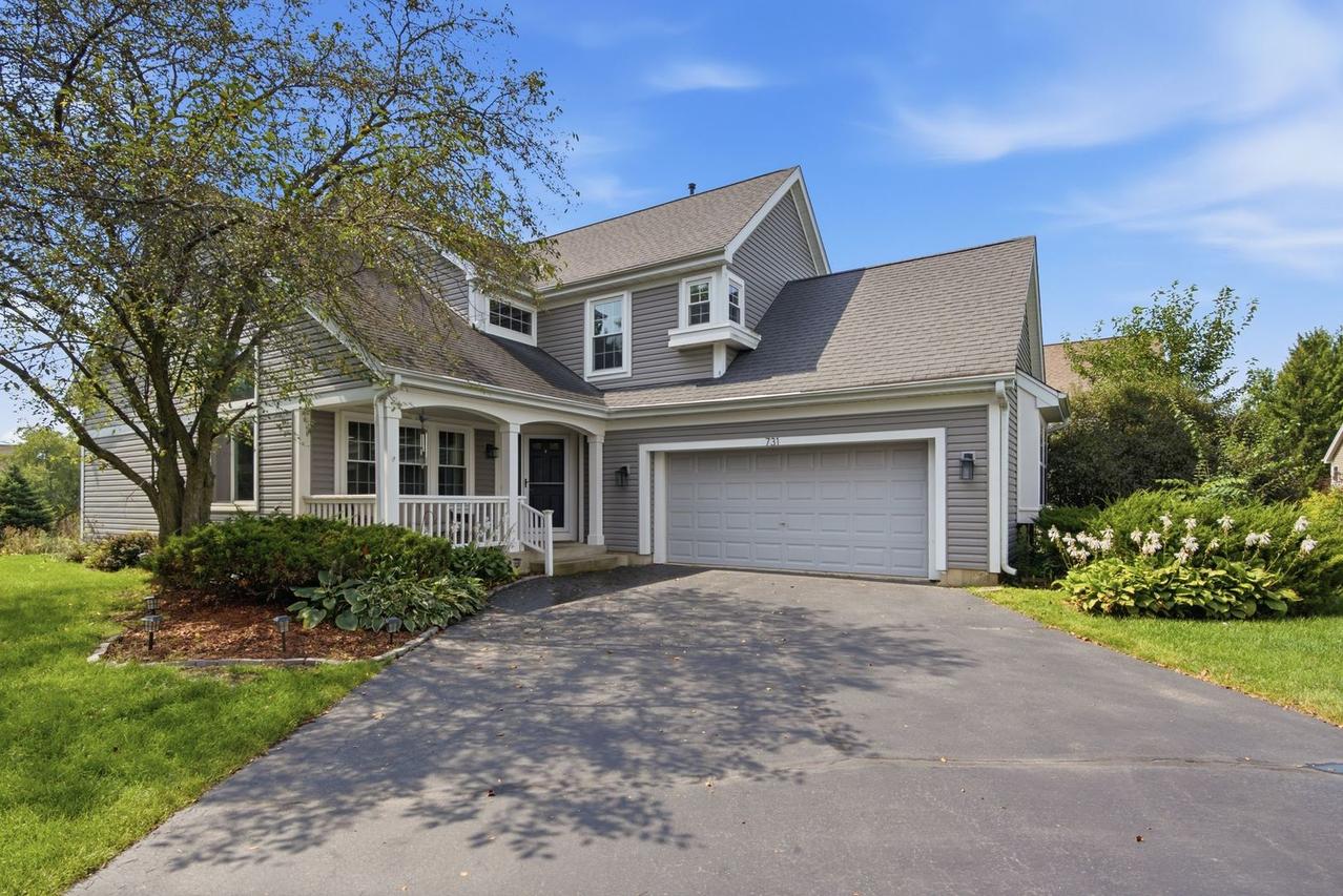731 Nashua Ct., Crystal Lake, IL 60012