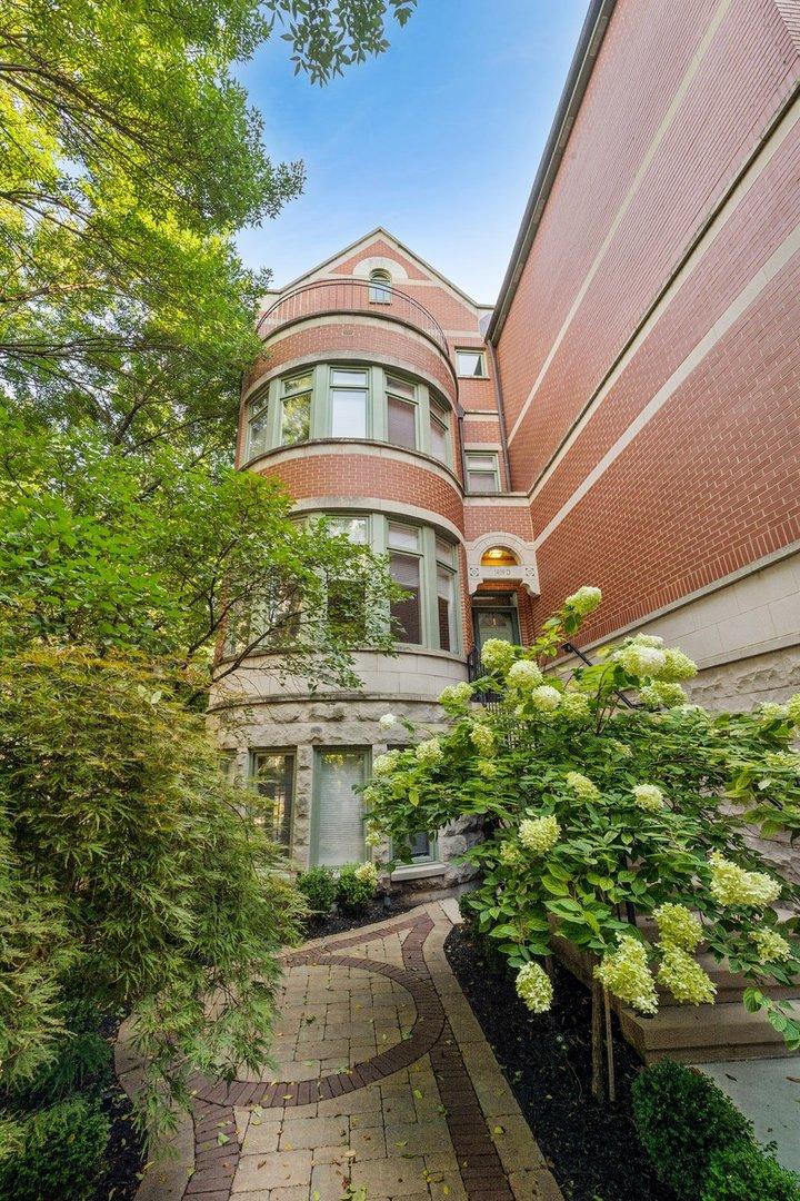 1409 S Indiana Ave. #D, Chicago, IL 60605