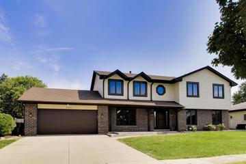New Homes For Sale This Week That Attend Gower Middle School: August 28th to September 3rd