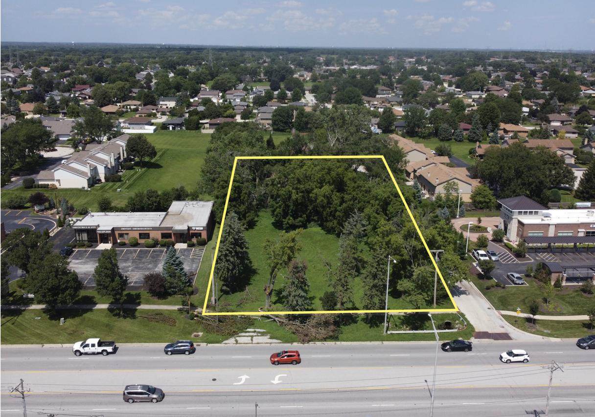 7706 W 159th St., Orland Park, IL 60462