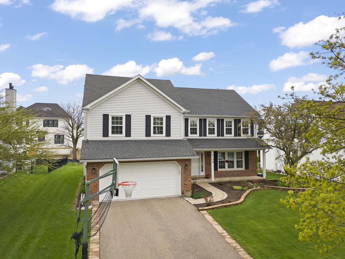 4108 Schillinger Dr., Naperville, IL 60564