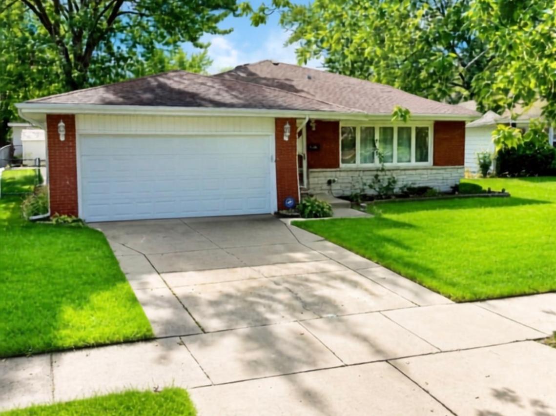 219 E 168th Pl., South Holland, IL 60473