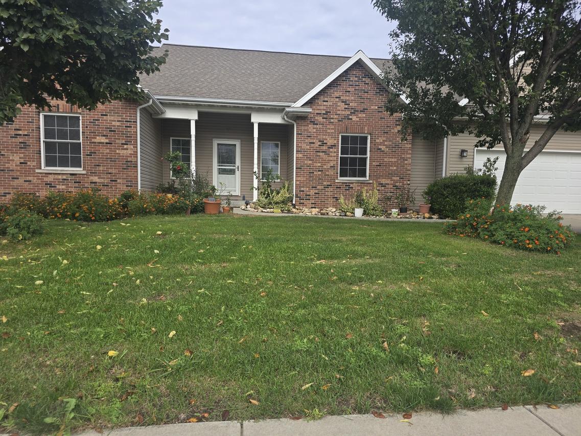 4397 Renaissance Dr., Normal, IL 61761