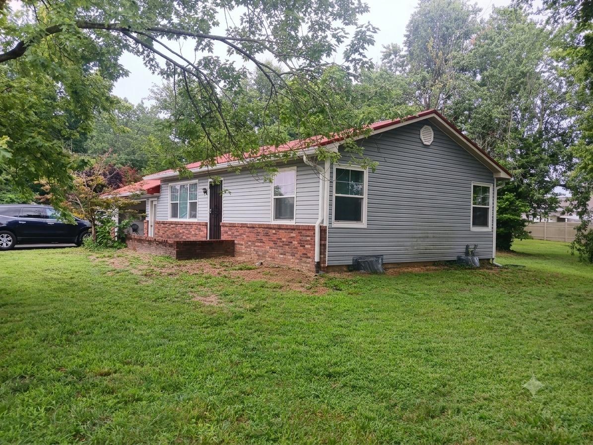 204 N 4th St., Marion, IL 62959