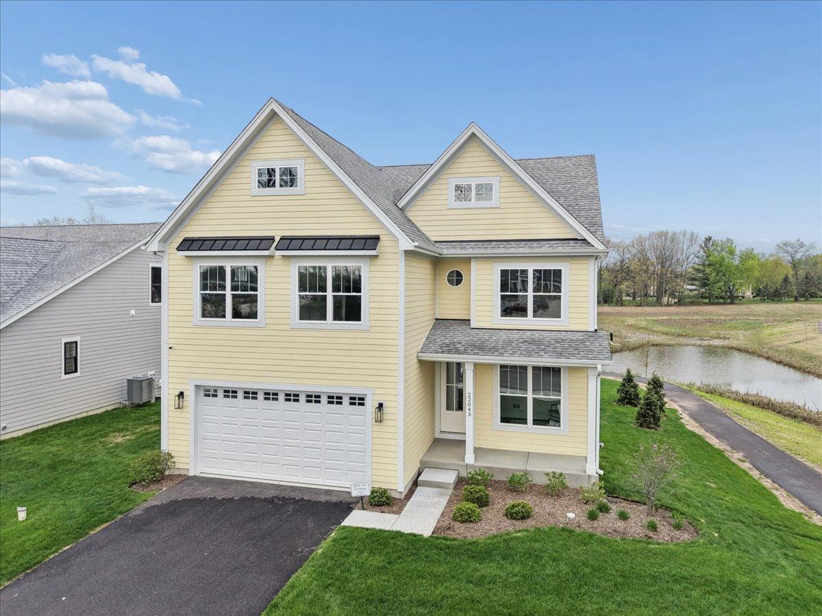 22043 W Casa Bella View, Kildeer, IL 60047