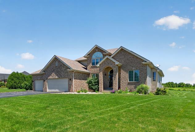 New Homes with Master Bedrooms on the 1st Floor in Poplar Grove: September 5th to September 11th