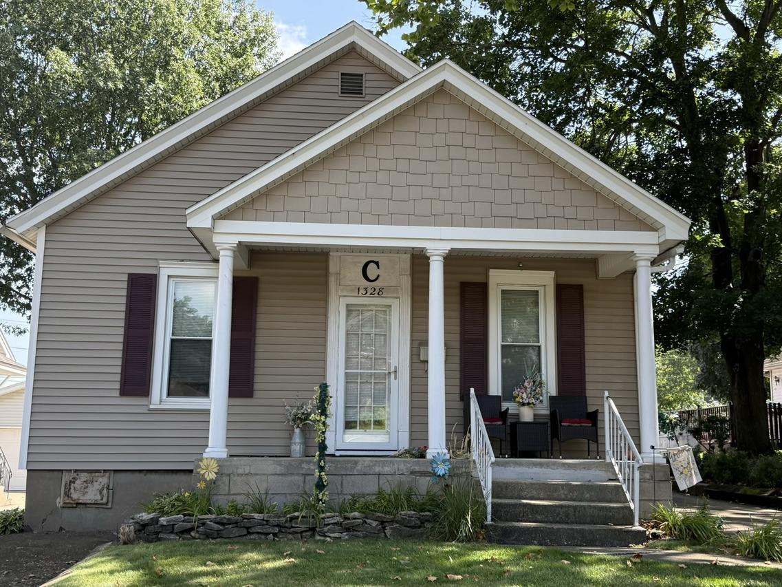 1328 Campbell Ave., Lasalle, IL 61301
