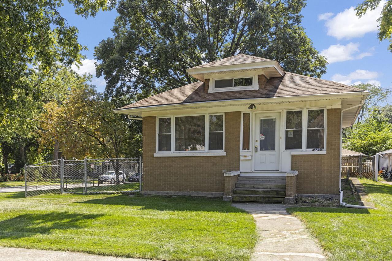 329 E 5th St., Lockport, IL 60441
