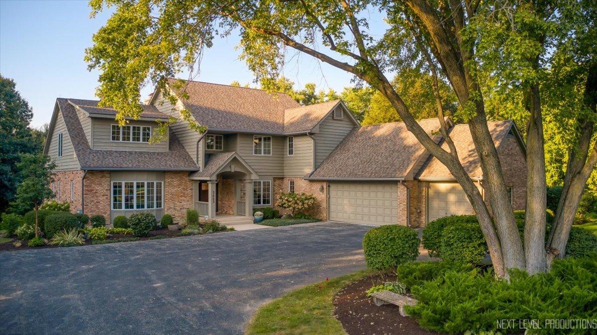 3663 Wolf Rd., Oswego, IL 60543